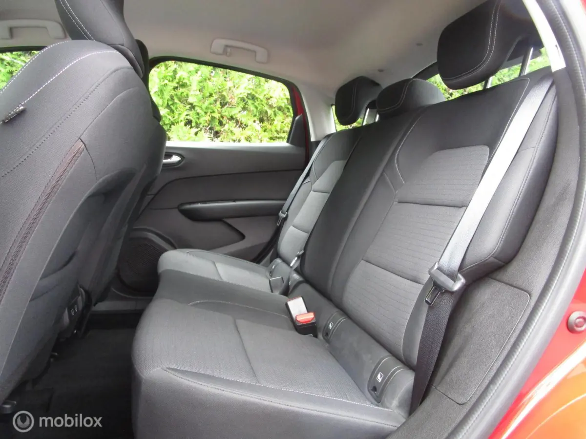 1.6 E-Tech Hybride 145 Intens - 55.000 KM