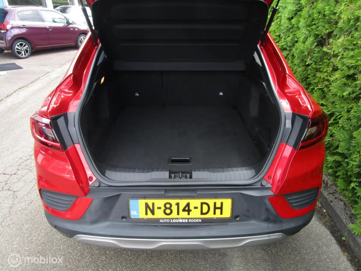 1.6 E-Tech Hybride 145 Intens - 55.000 KM