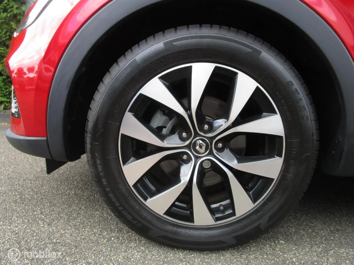 1.6 E-Tech Hybride 145 Intens - 55.000 KM