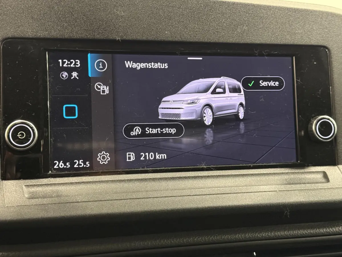 2.0 TDI