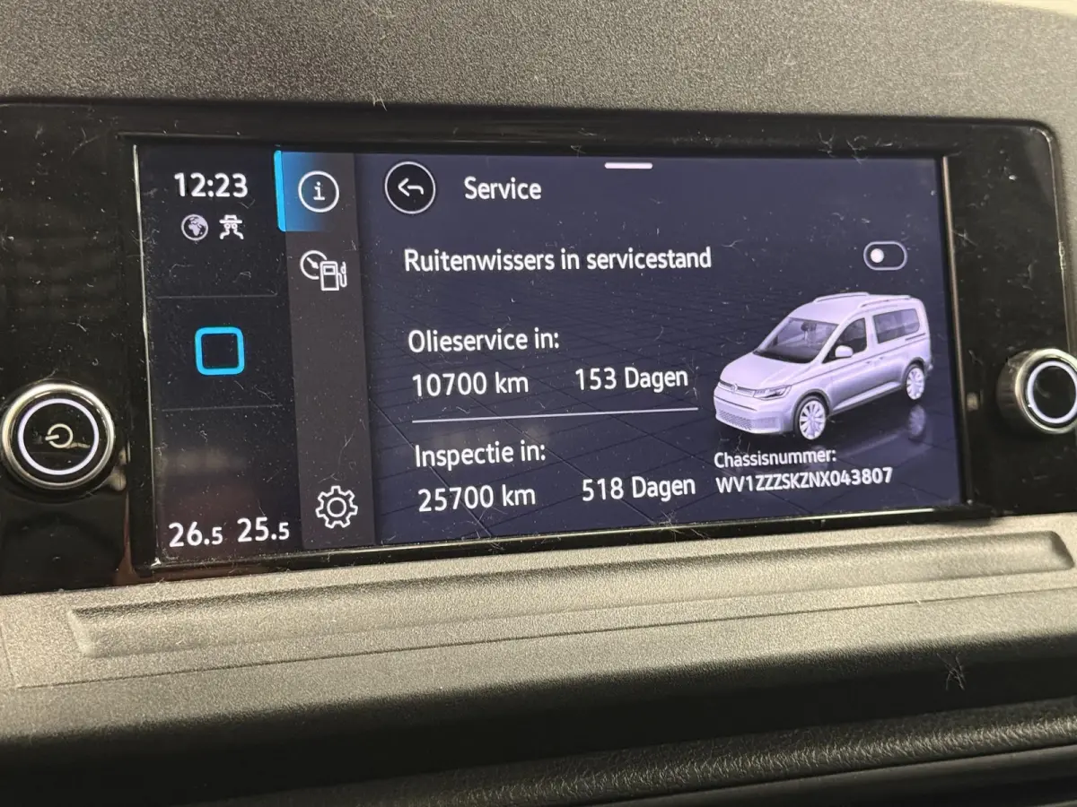 2.0 TDI