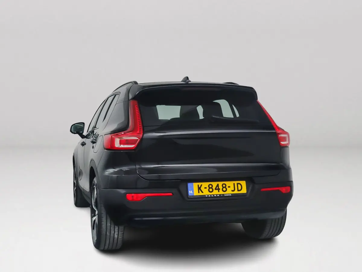 P8 AWD R-Design | Panoramadak | 360° camera | Harman Kardon | Stoel- en Stuurverwarming