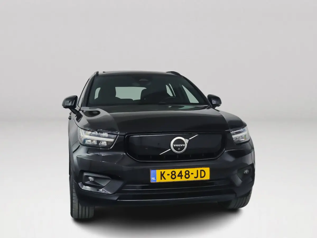 P8 AWD R-Design | Panoramadak | 360° camera | Harman Kardon | Stoel- en Stuurverwarming