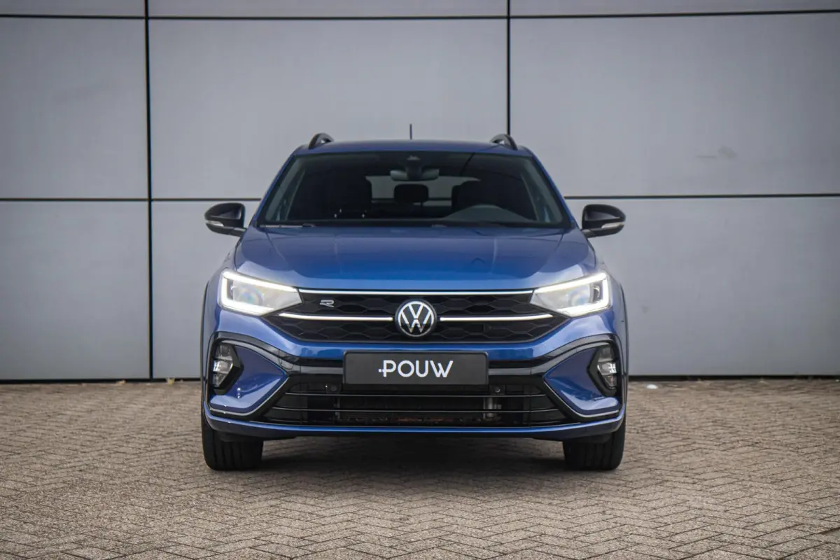 1.0 TSI 110pk R-Line Business | Stoelverwarrming | Keyless Entry/start | Matrix LED Koplampen