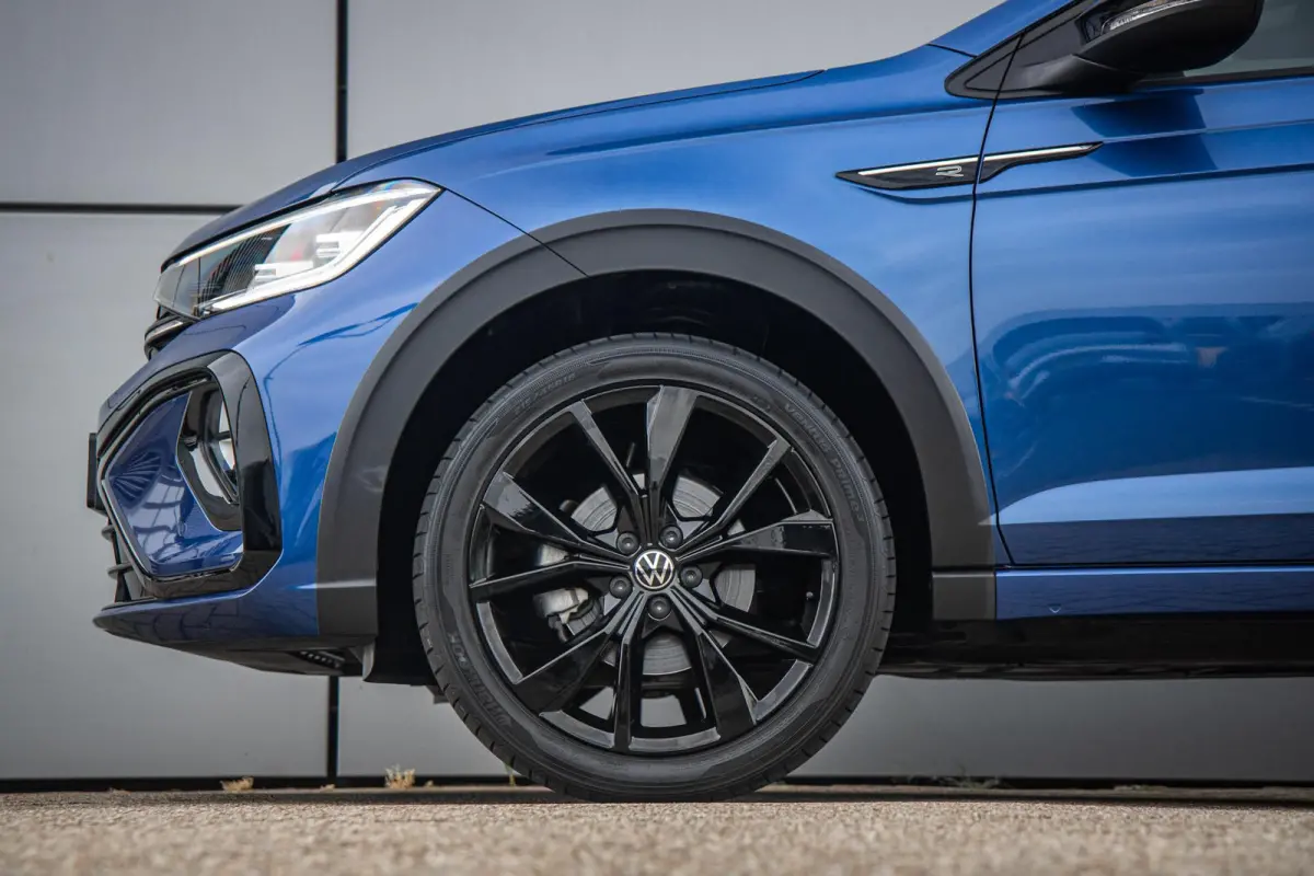 1.0 TSI 110pk R-Line Business | Stoelverwarrming | Keyless Entry/start | Matrix LED Koplampen