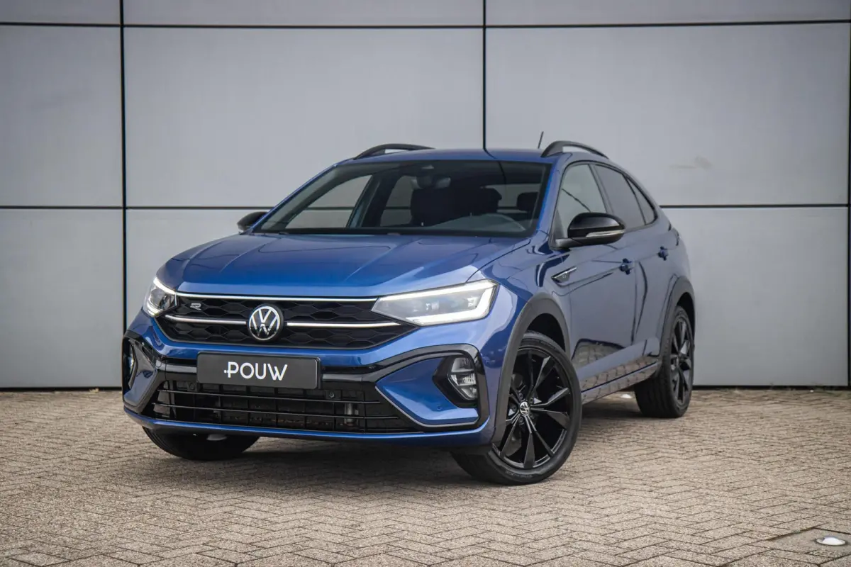 1.0 TSI 110pk R-Line Business | Stoelverwarrming | Keyless Entry/start | Matrix LED Koplampen