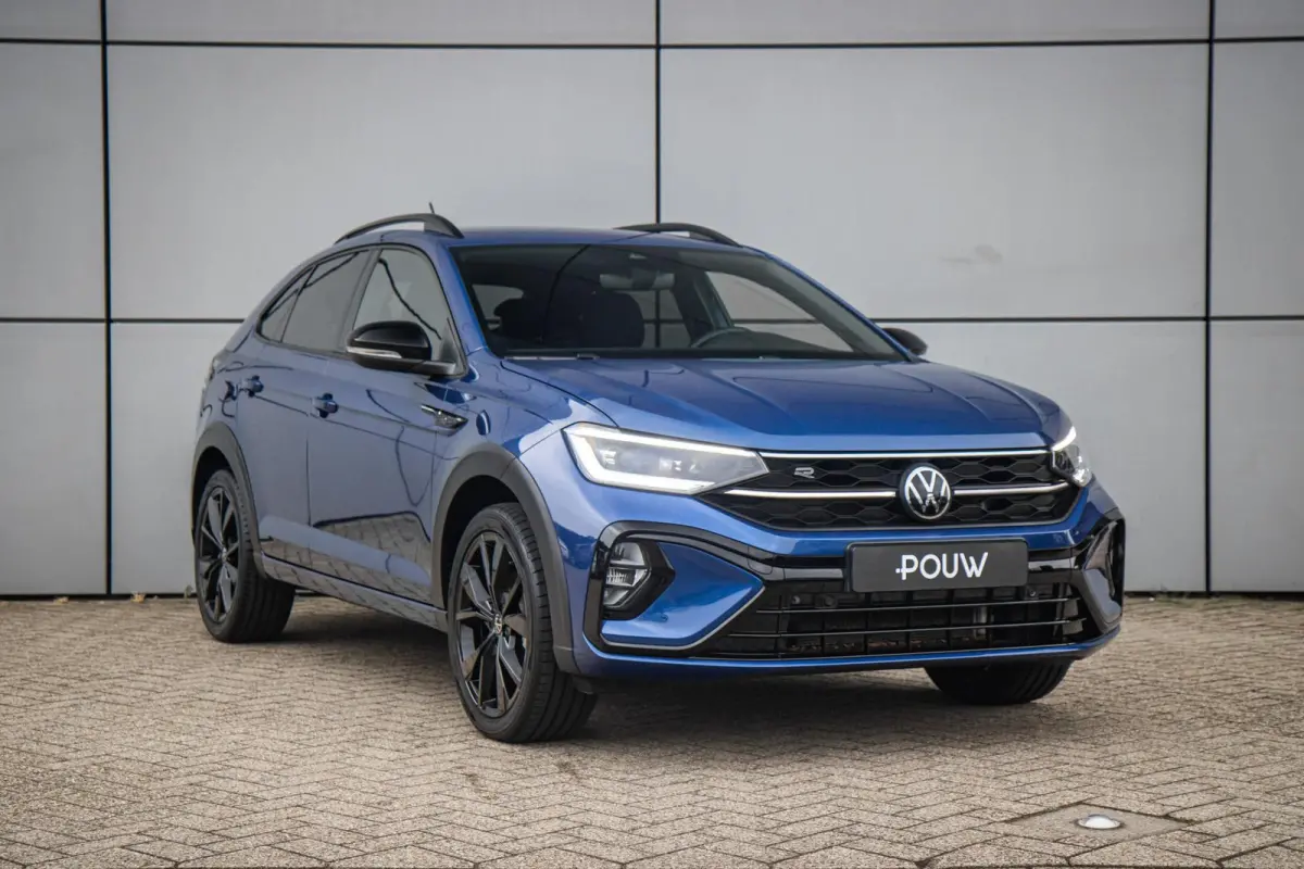 1.0 TSI 110pk R-Line Business | Stoelverwarrming | Keyless Entry/start | Matrix LED Koplampen