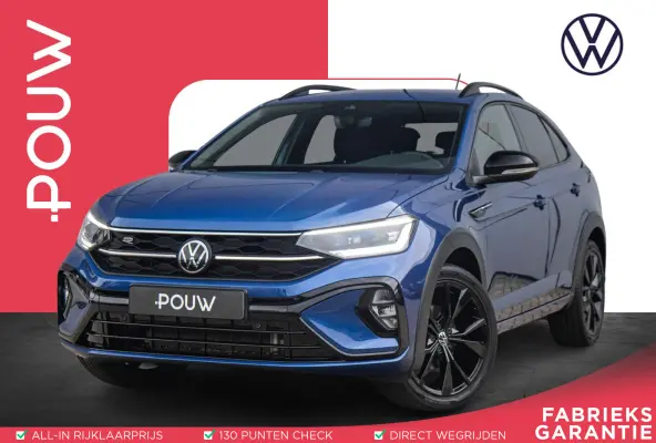 1.0 TSI 110pk R-Line Business | Stoelverwarrming | Keyless Entry/start | Matrix LED Koplampen