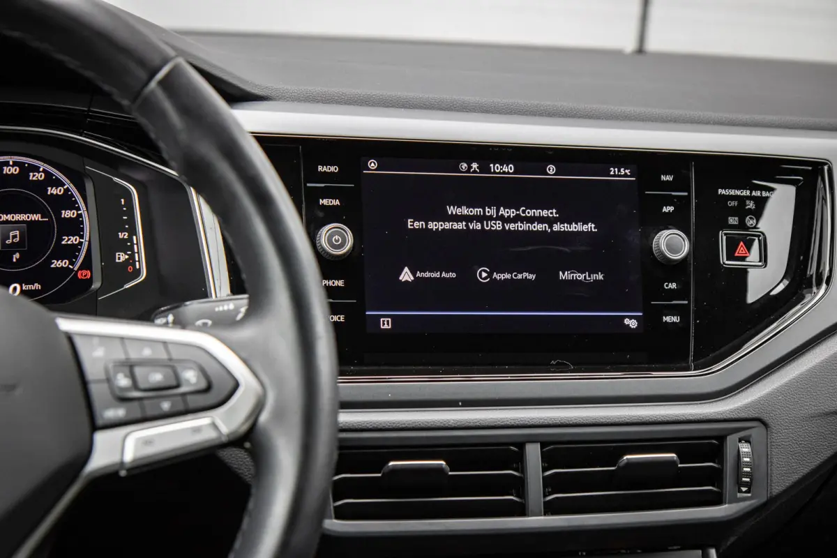 1.0 TSI 110pk R-Line Business | Stoelverwarrming | Keyless Entry/start | Matrix LED Koplampen