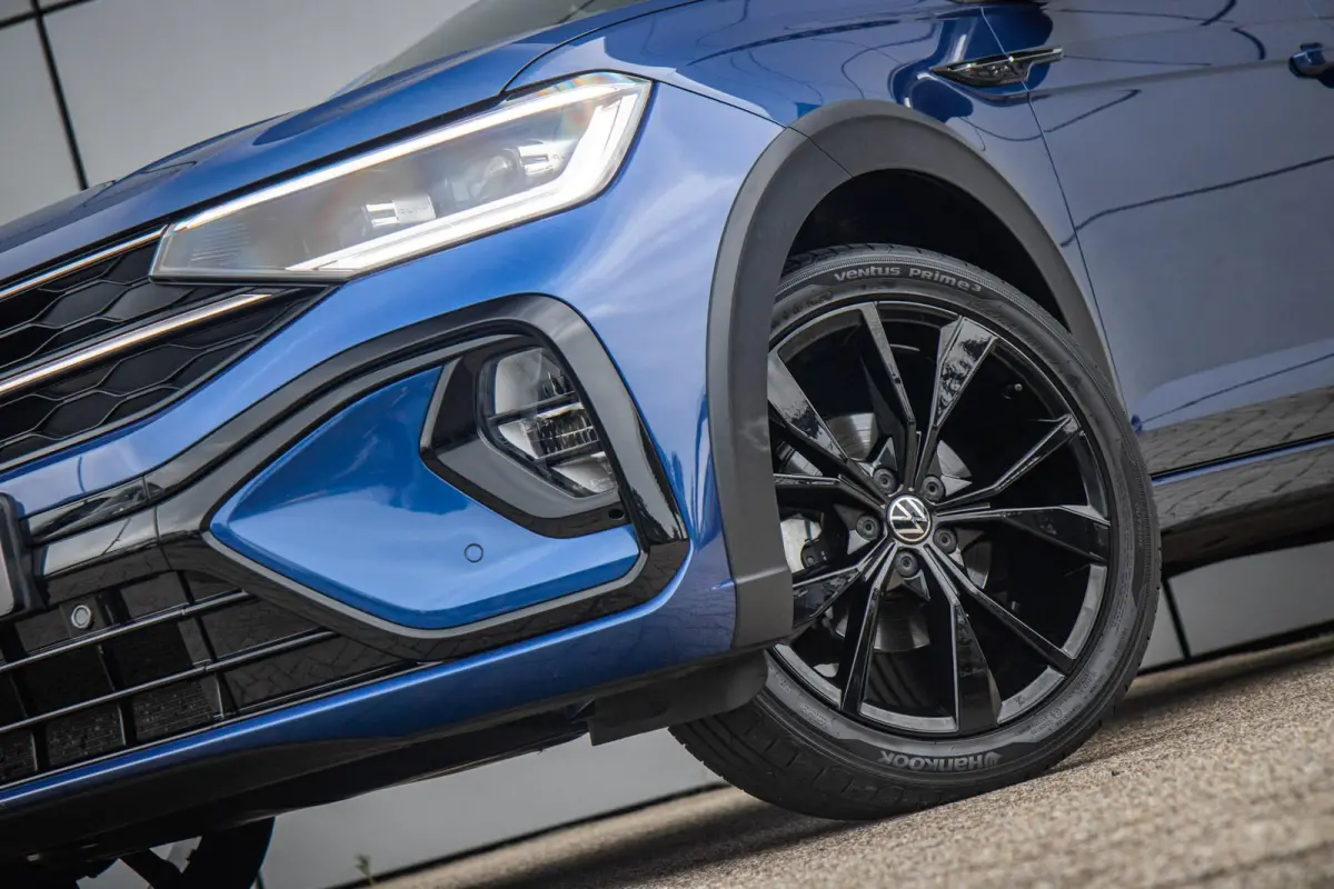 1.0 TSI 110pk R-Line Business | Stoelverwarrming | Keyless Entry/start | Matrix LED Koplampen