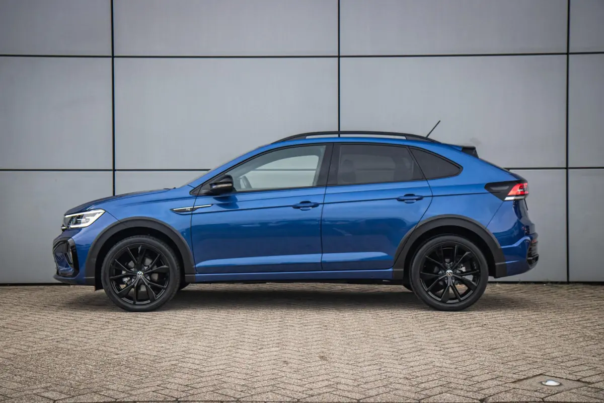 1.0 TSI 110pk R-Line Business | Stoelverwarrming | Keyless Entry/start | Matrix LED Koplampen
