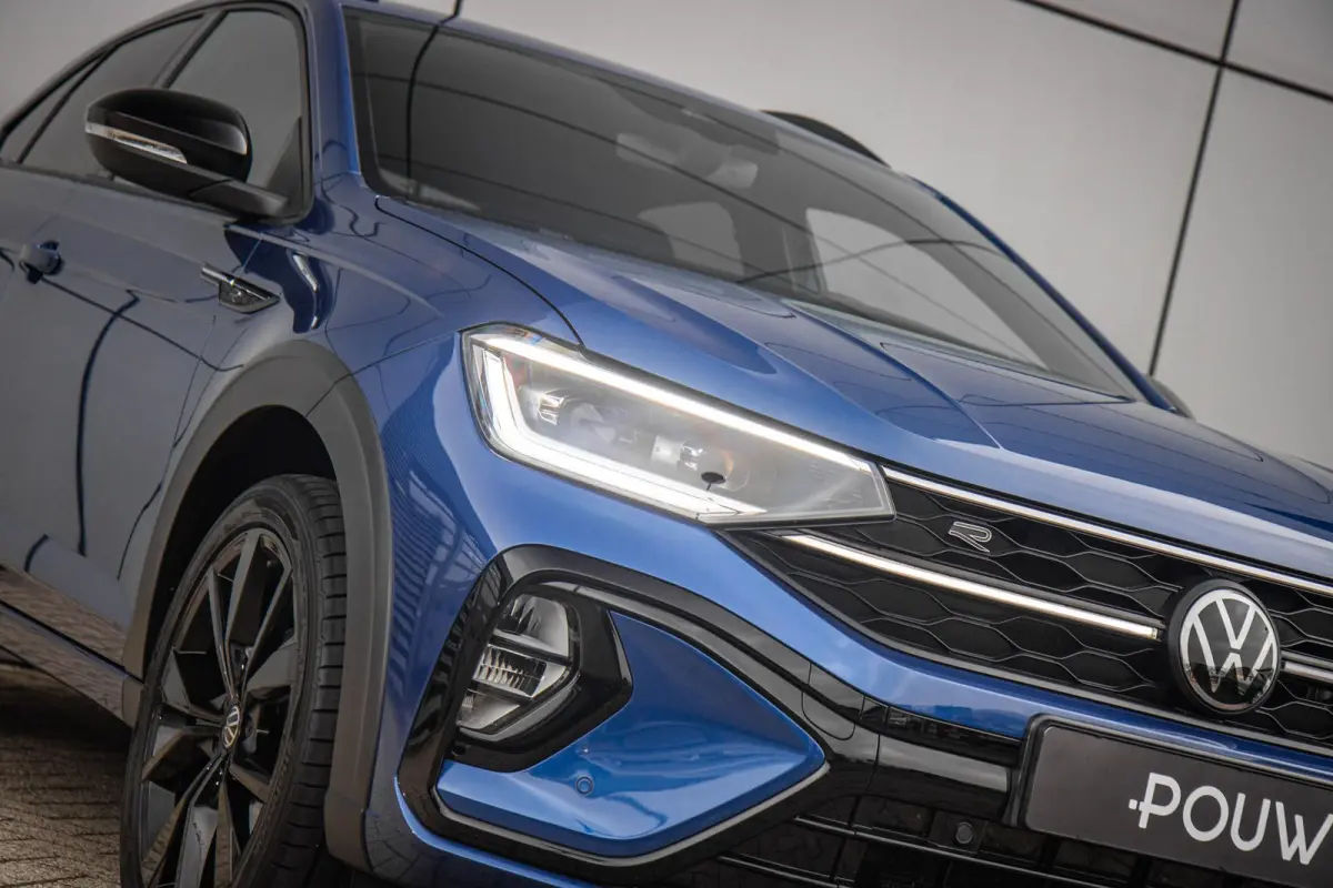 1.0 TSI 110pk R-Line Business | Stoelverwarrming | Keyless Entry/start | Matrix LED Koplampen