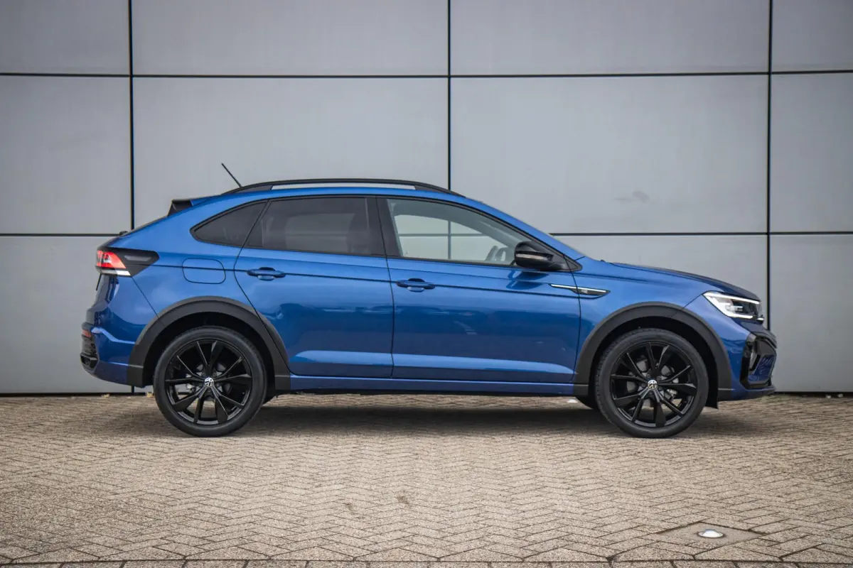 1.0 TSI 110pk R-Line Business | Stoelverwarrming | Keyless Entry/start | Matrix LED Koplampen