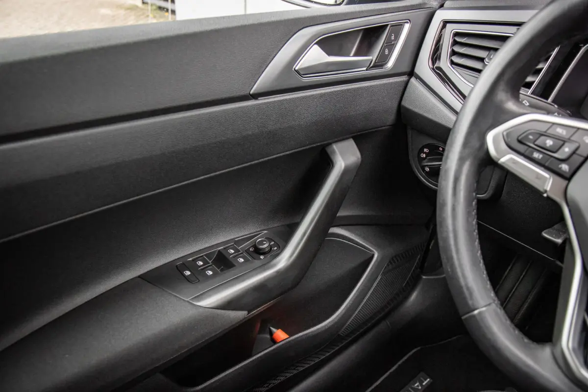 1.0 TSI 110pk R-Line Business | Stoelverwarrming | Keyless Entry/start | Matrix LED Koplampen