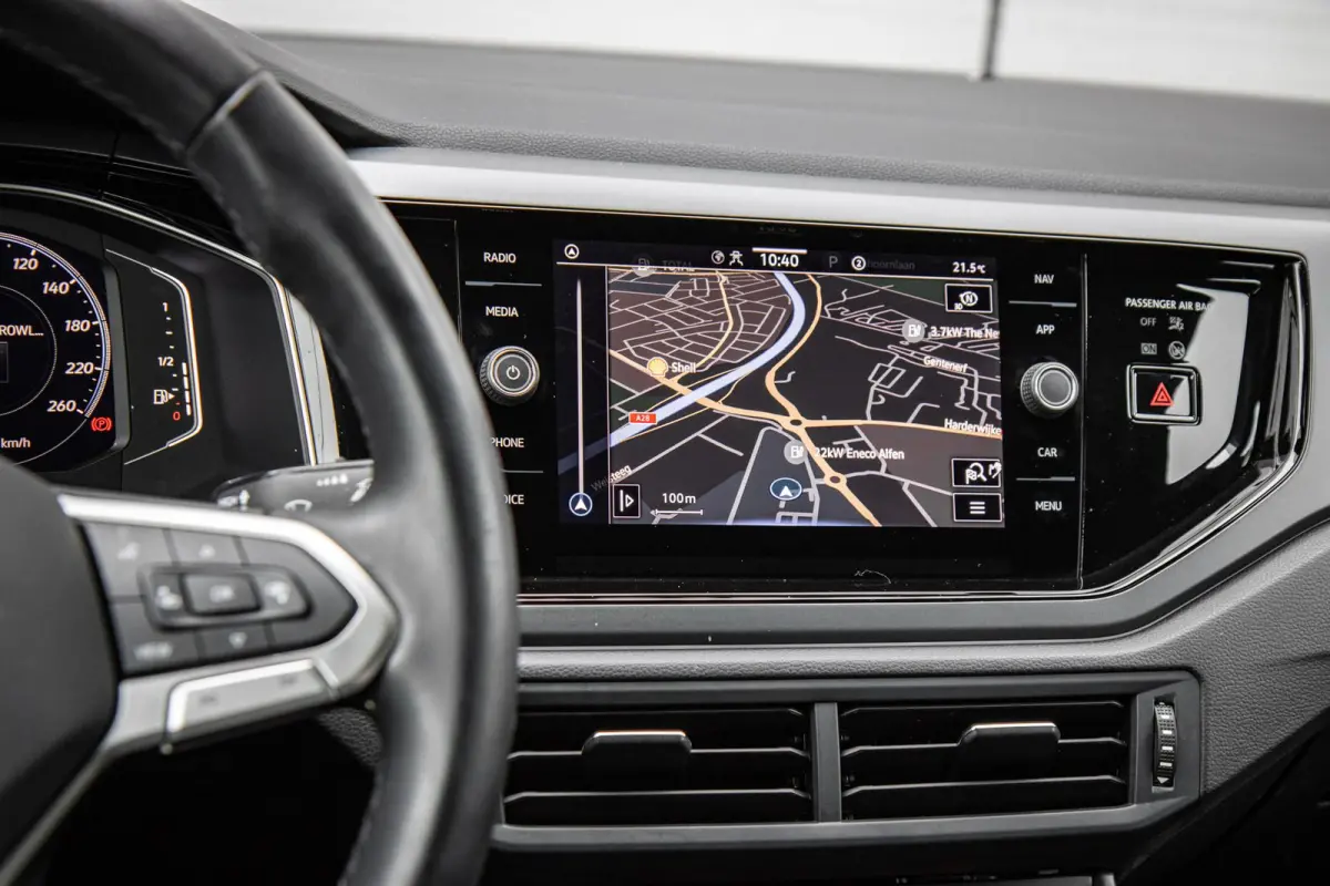 1.0 TSI 110pk R-Line Business | Stoelverwarrming | Keyless Entry/start | Matrix LED Koplampen