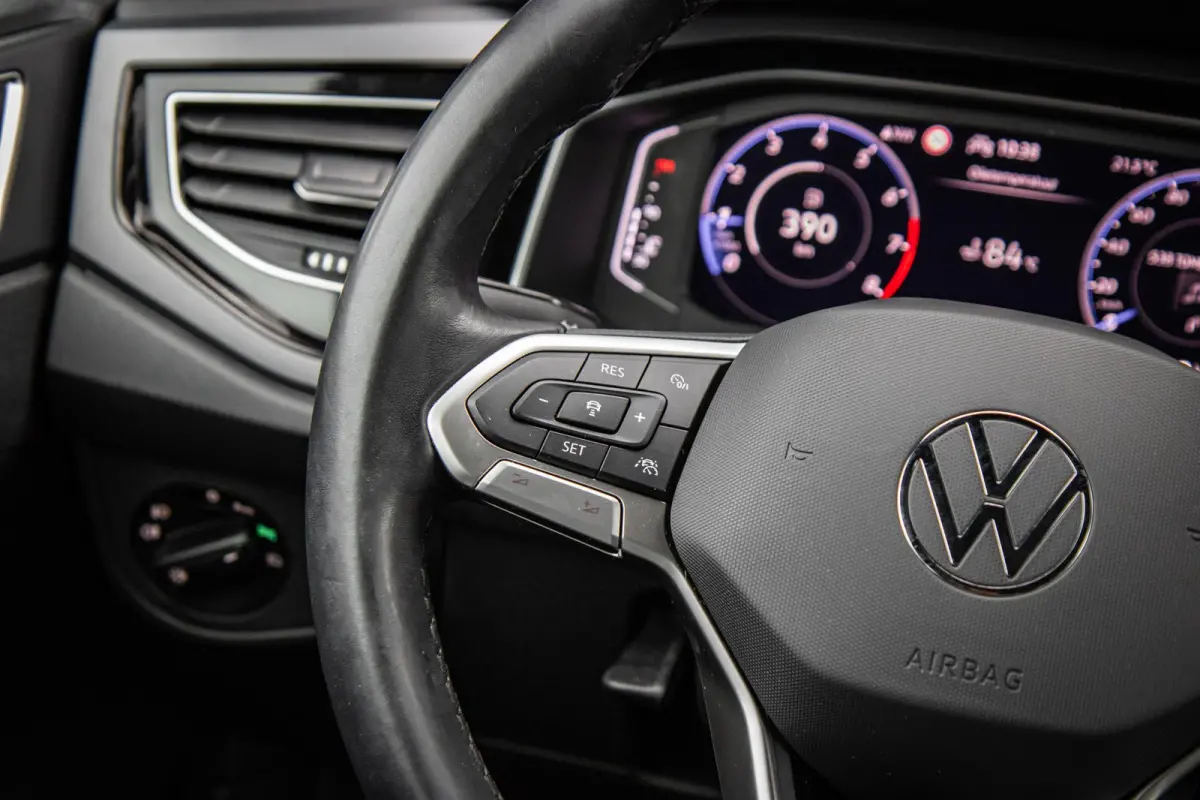 1.0 TSI 110pk R-Line Business | Stoelverwarrming | Keyless Entry/start | Matrix LED Koplampen