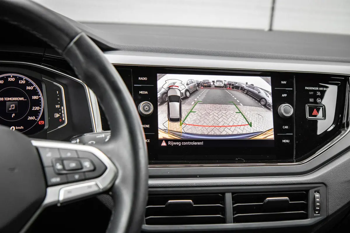 1.0 TSI 110pk R-Line Business | Stoelverwarrming | Keyless Entry/start | Matrix LED Koplampen