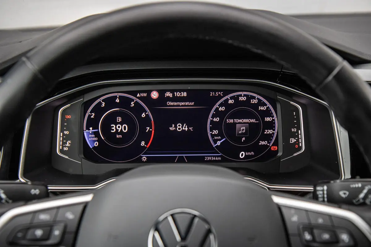 1.0 TSI 110pk R-Line Business | Stoelverwarrming | Keyless Entry/start | Matrix LED Koplampen