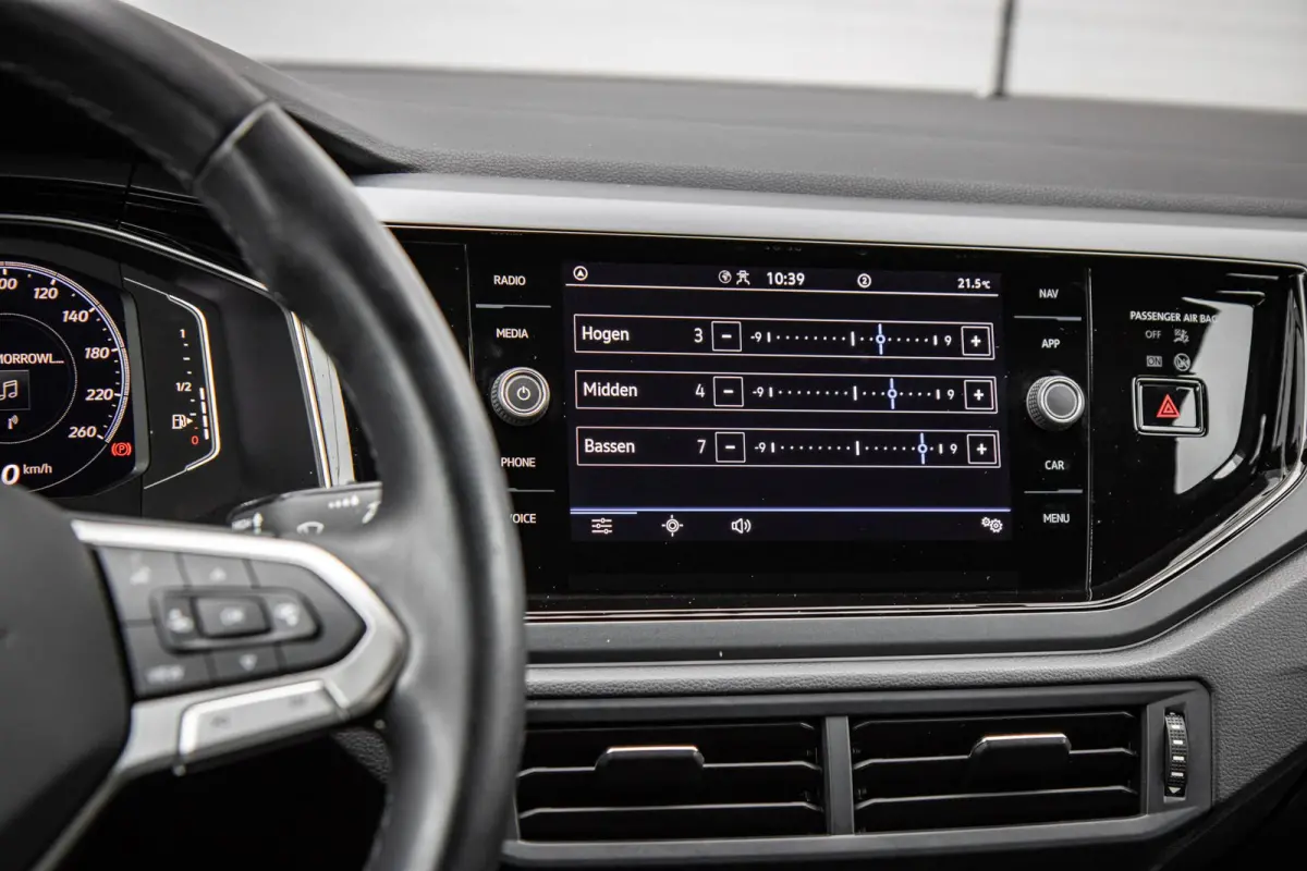 1.0 TSI 110pk R-Line Business | Stoelverwarrming | Keyless Entry/start | Matrix LED Koplampen
