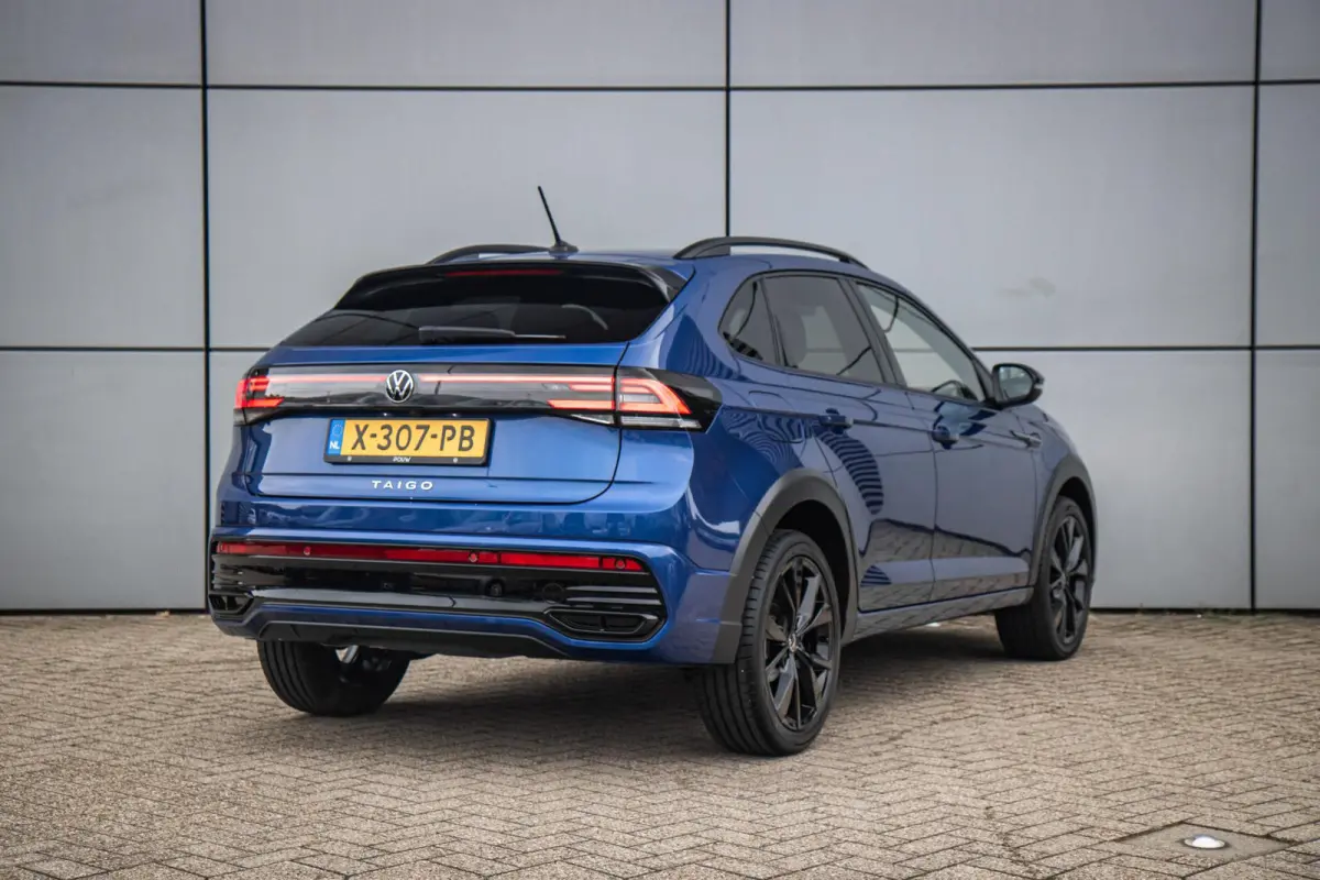 1.0 TSI 110pk R-Line Business | Stoelverwarrming | Keyless Entry/start | Matrix LED Koplampen