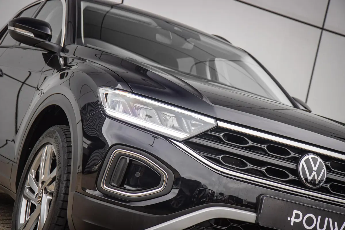 1.0 TSI 110pk Life | Trekhaak Afneembare | Cruise Control Adaptief | Lichtmetalen Velgen 17''
