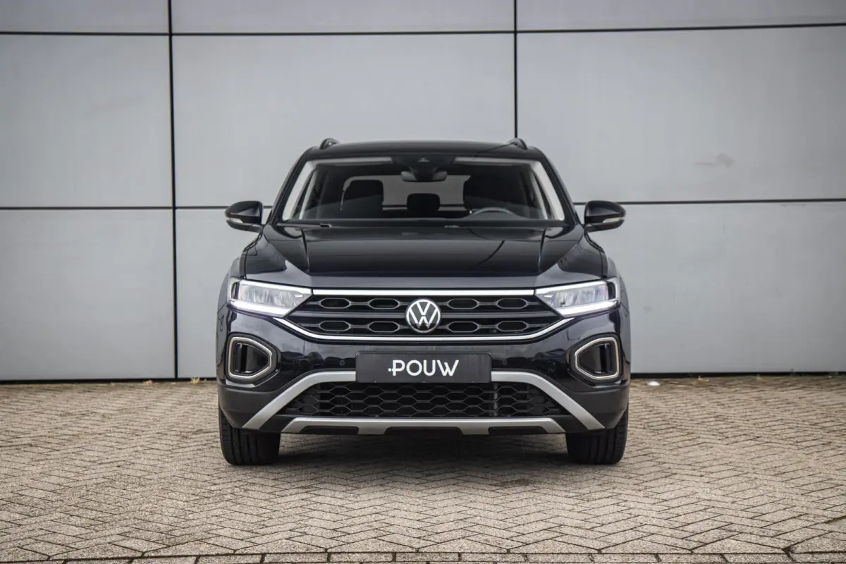 1.0 TSI 110pk Life | Trekhaak Afneembare | Cruise Control Adaptief | Lichtmetalen Velgen 17''