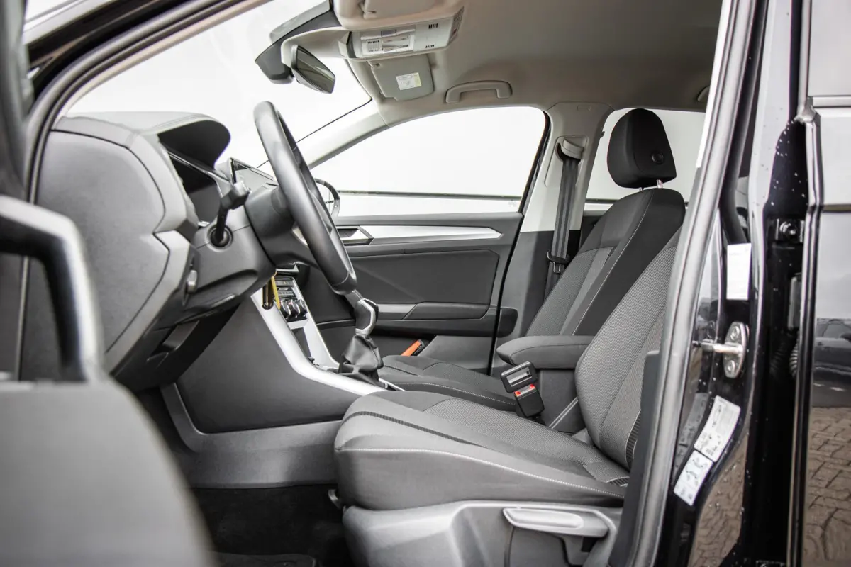 1.0 TSI 110pk Life | Trekhaak Afneembare | Cruise Control Adaptief | Lichtmetalen Velgen 17''