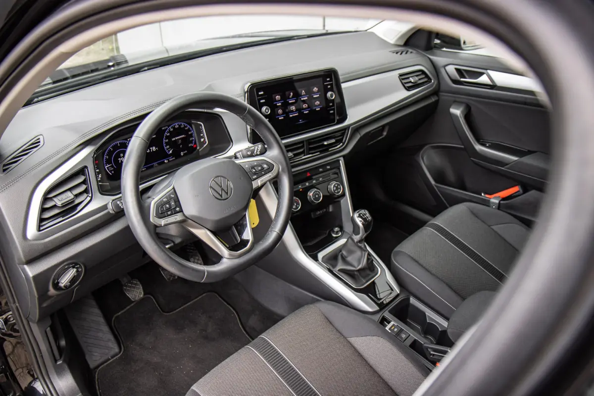 1.0 TSI 110pk Life | Trekhaak Afneembare | Cruise Control Adaptief | Lichtmetalen Velgen 17''