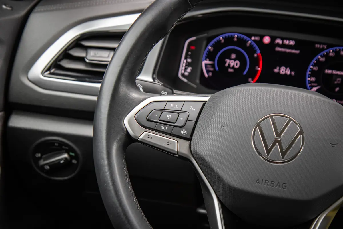 1.0 TSI 110pk Life | Trekhaak Afneembare | Cruise Control Adaptief | Lichtmetalen Velgen 17''