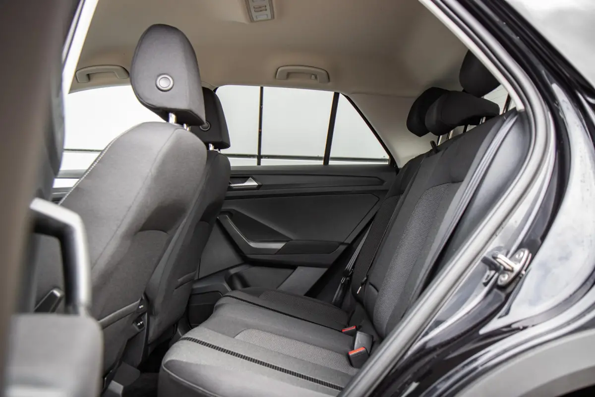 1.0 TSI 110pk Life | Trekhaak Afneembare | Cruise Control Adaptief | Lichtmetalen Velgen 17''