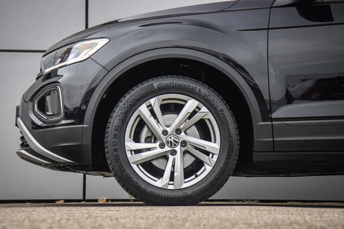 1.0 TSI 110pk Life | Trekhaak Afneembare | Cruise Control Adaptief | Lichtmetalen Velgen 17''