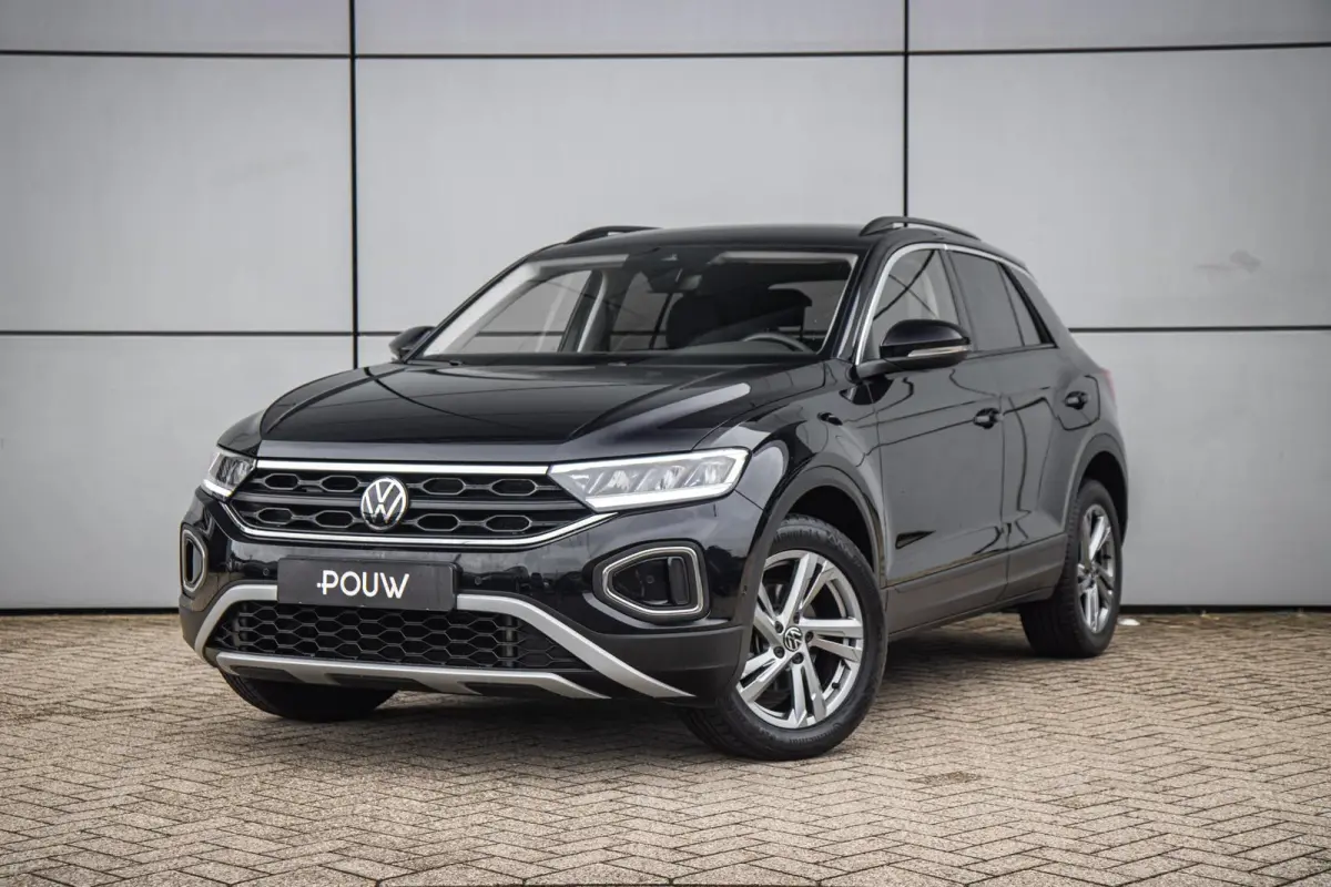 1.0 TSI 110pk Life | Trekhaak Afneembare | Cruise Control Adaptief | Lichtmetalen Velgen 17''