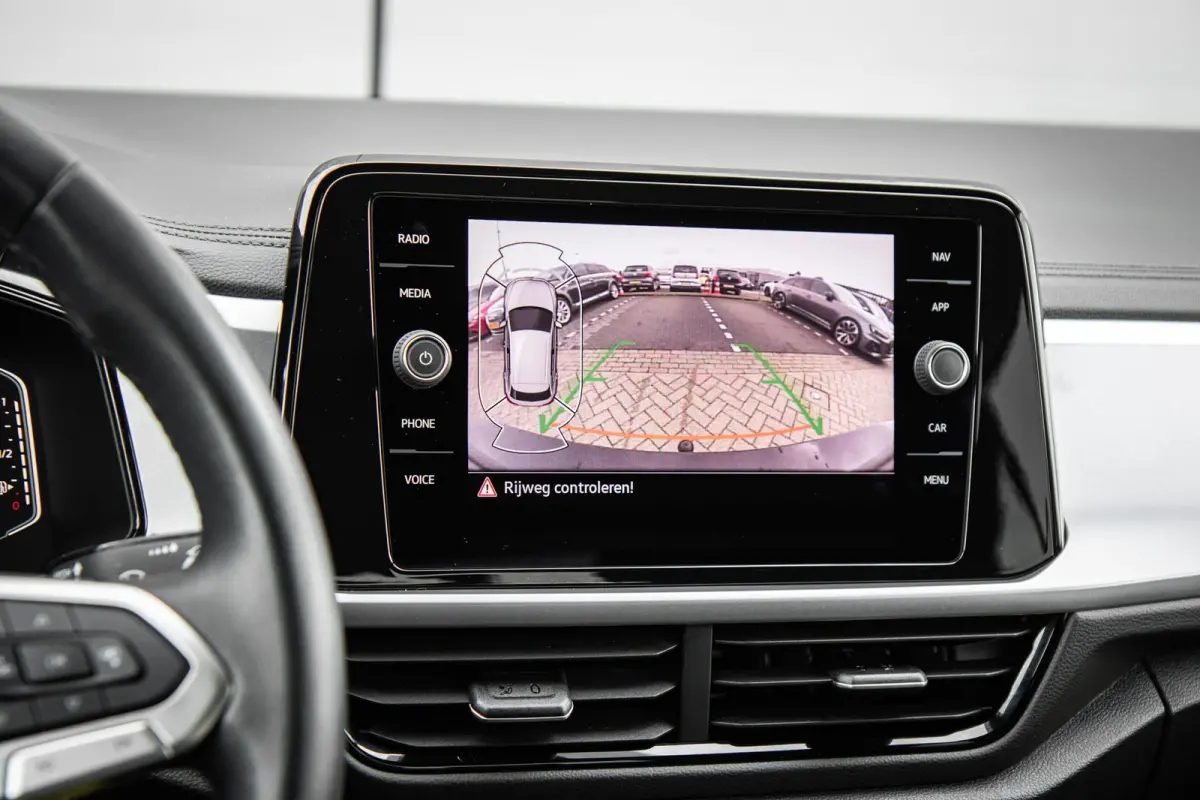 1.0 TSI 110pk Life | Trekhaak Afneembare | Cruise Control Adaptief | Lichtmetalen Velgen 17''