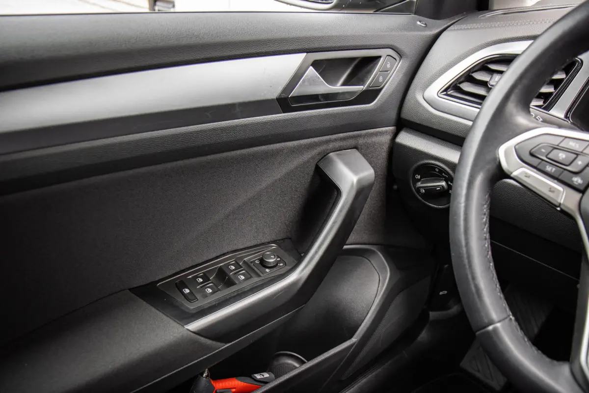 1.0 TSI 110pk Life | Trekhaak Afneembare | Cruise Control Adaptief | Lichtmetalen Velgen 17''