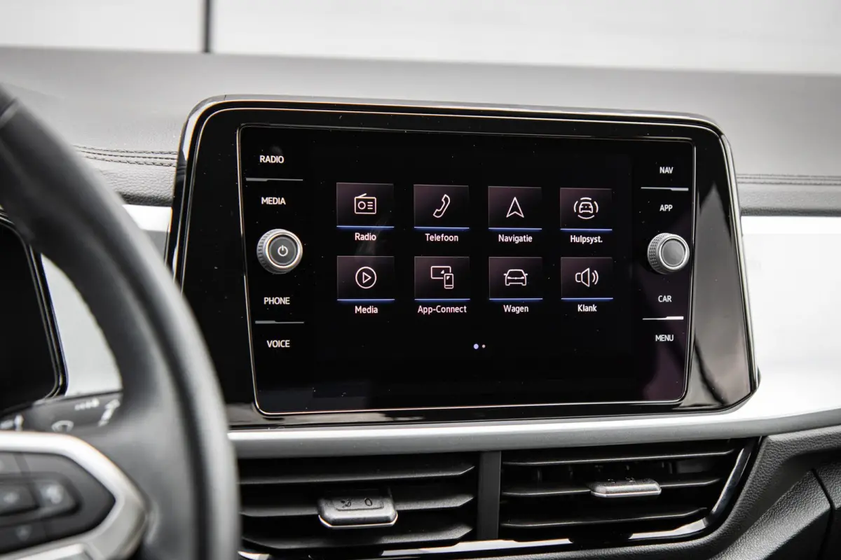 1.0 TSI 110pk Life | Trekhaak Afneembare | Cruise Control Adaptief | Lichtmetalen Velgen 17''