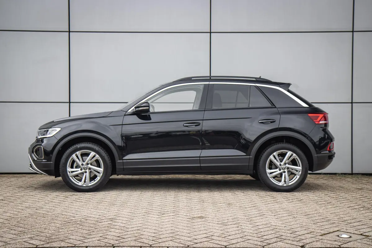 1.0 TSI 110pk Life | Trekhaak Afneembare | Cruise Control Adaptief | Lichtmetalen Velgen 17''