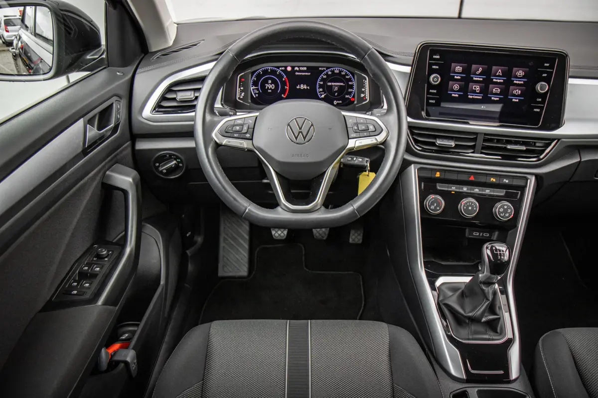 1.0 TSI 110pk Life | Trekhaak Afneembare | Cruise Control Adaptief | Lichtmetalen Velgen 17''