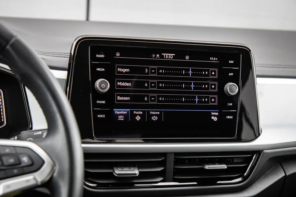 1.0 TSI 110pk Life | Trekhaak Afneembare | Cruise Control Adaptief | Lichtmetalen Velgen 17''