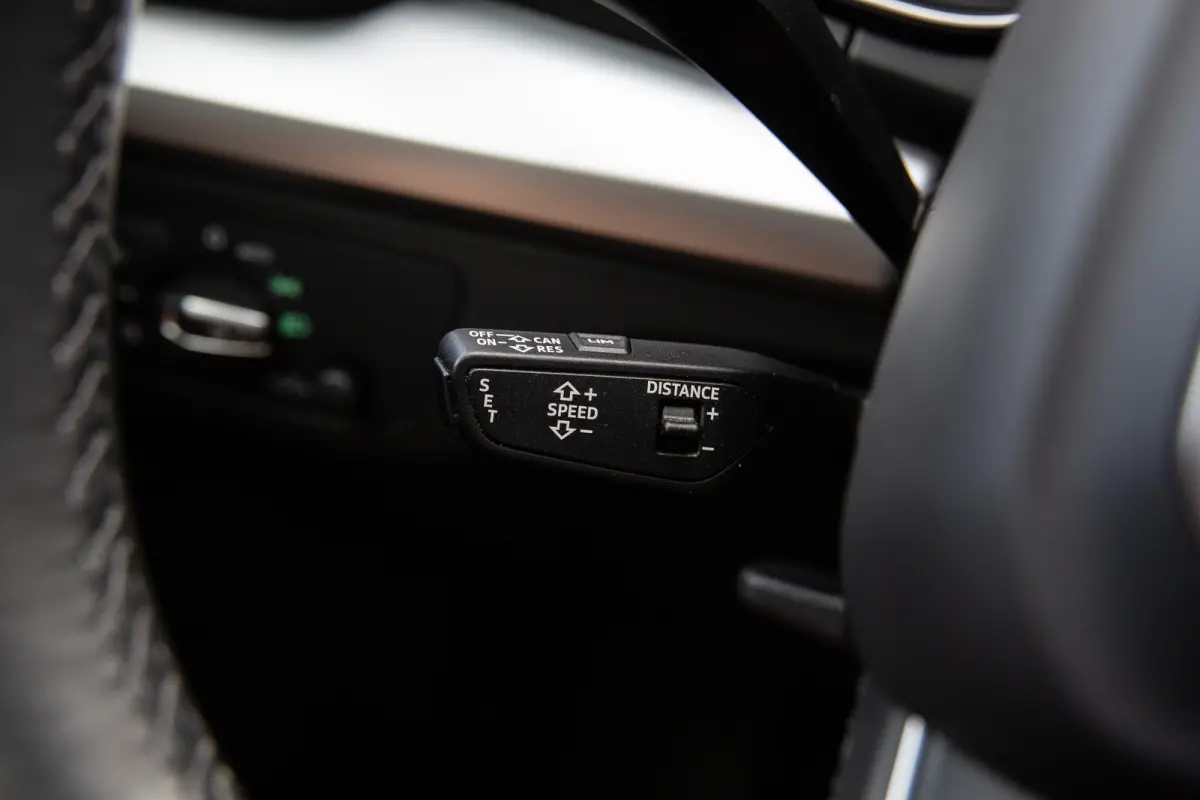 50 TFSI e Quattro Pro Line ,SOH 90%, Adap. cruise, Virtual cockpit, Carplay,
