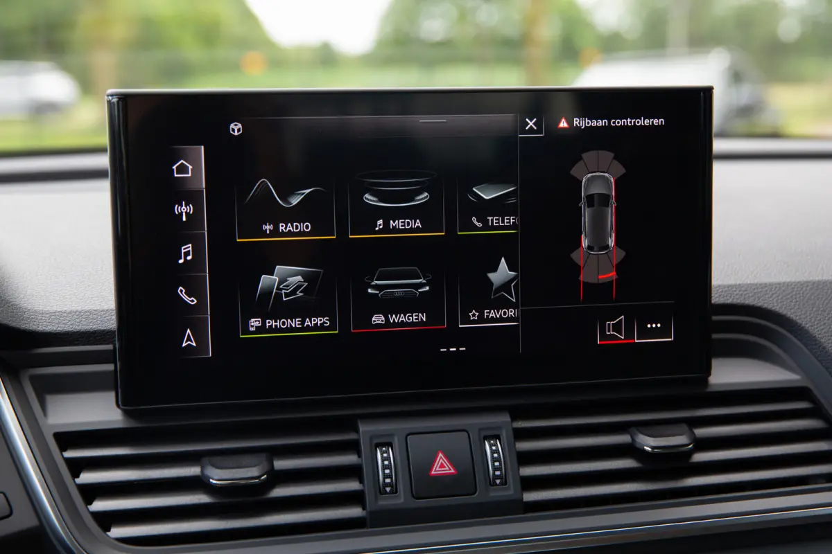 50 TFSI e Quattro Pro Line ,SOH 90%, Adap. cruise, Virtual cockpit, Carplay,