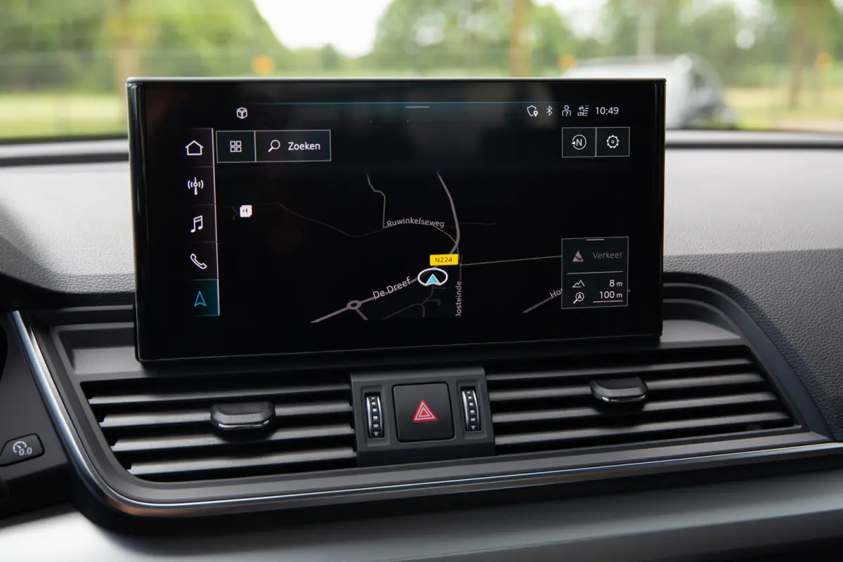 50 TFSI e Quattro Pro Line ,SOH 90%, Adap. cruise, Virtual cockpit, Carplay,