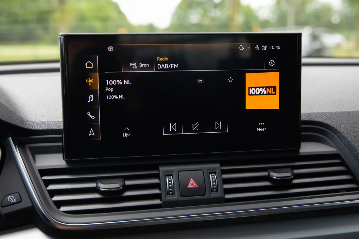 50 TFSI e Quattro Pro Line ,SOH 90%, Adap. cruise, Virtual cockpit, Carplay,