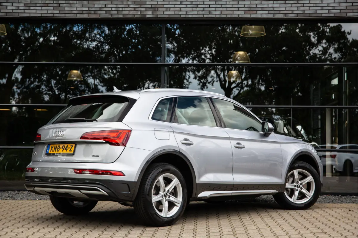 50 TFSI e Quattro Pro Line ,SOH 90%, Adap. cruise, Virtual cockpit, Carplay,