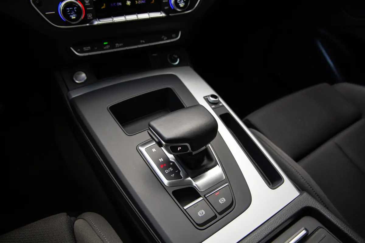 50 TFSI e Quattro Pro Line ,SOH 90%, Adap. cruise, Virtual cockpit, Carplay,