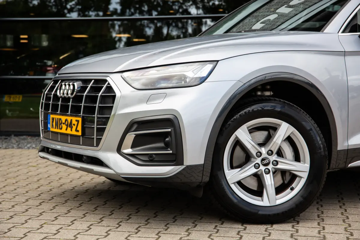 50 TFSI e Quattro Pro Line ,SOH 90%, Adap. cruise, Virtual cockpit, Carplay,