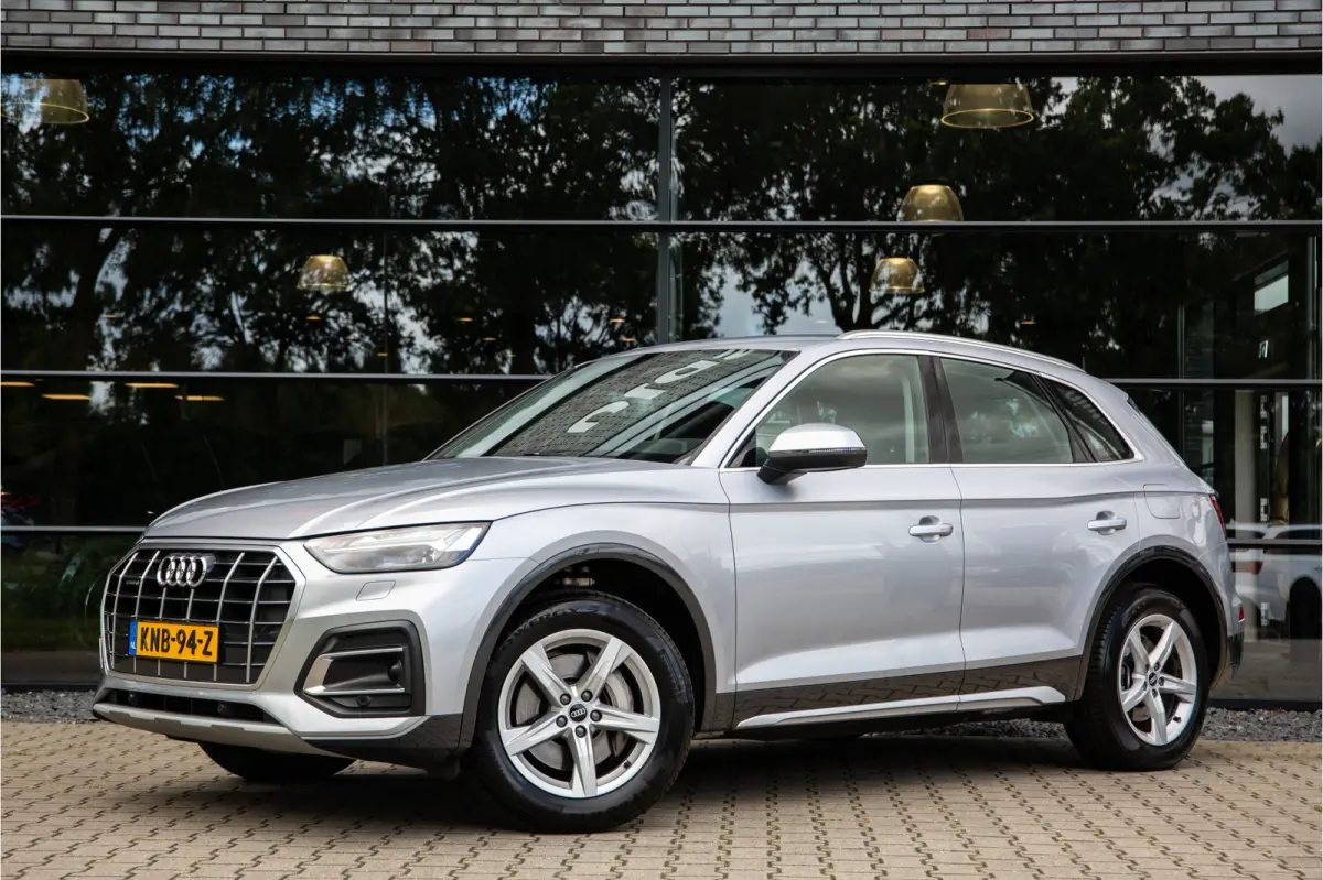 50 TFSI e Quattro Pro Line ,SOH 90%, Adap. cruise, Virtual cockpit, Carplay,