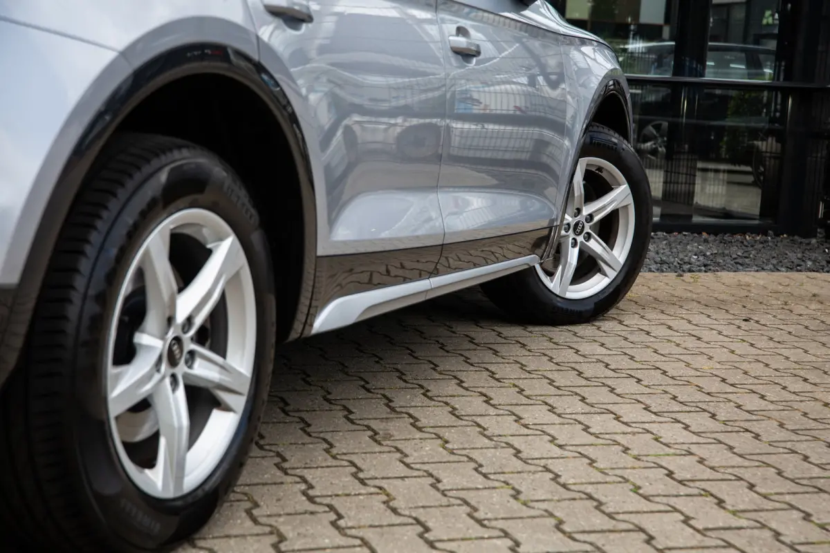 50 TFSI e Quattro Pro Line ,SOH 90%, Adap. cruise, Virtual cockpit, Carplay,