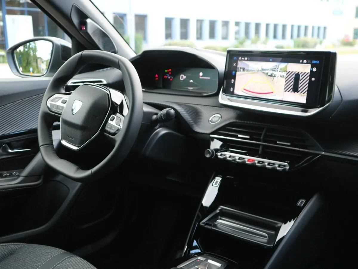1.2 Hybrid 145 GT / 360 Camera / Navigatie / Voorraad Voordeel