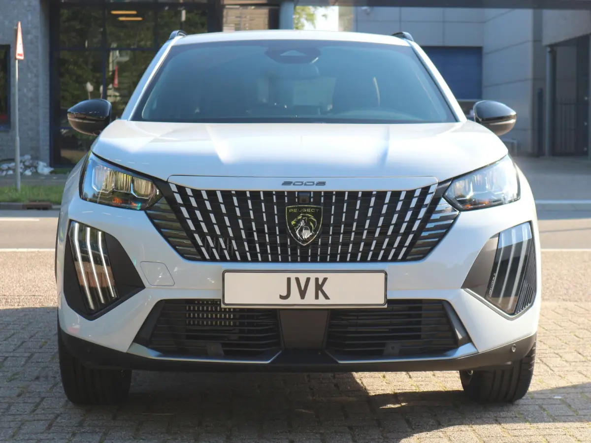 1.2 Hybrid 145 GT / 360 Camera / Navigatie / Voorraad Voordeel