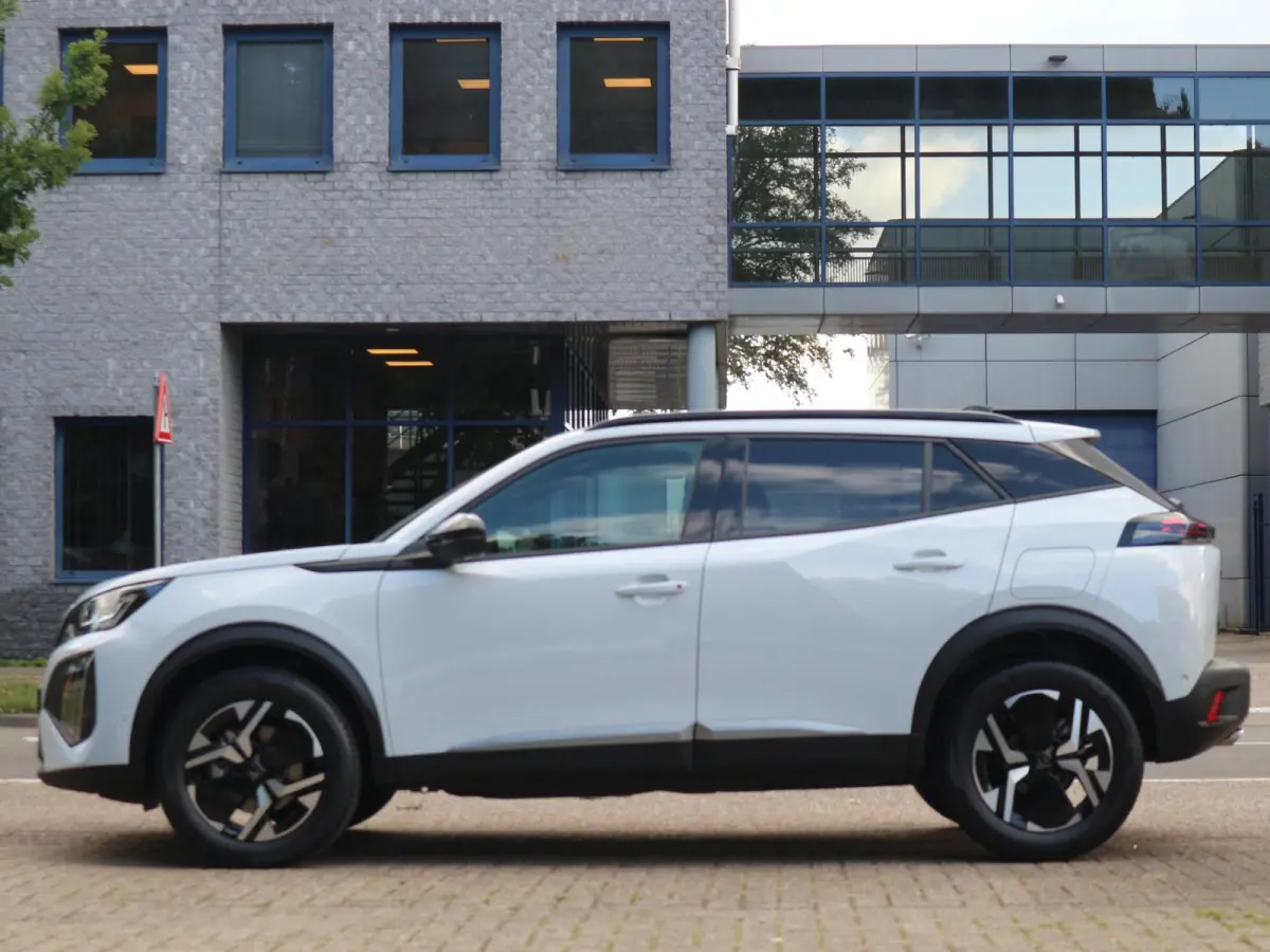 1.2 Hybrid 145 GT / 360 Camera / Navigatie / Voorraad Voordeel